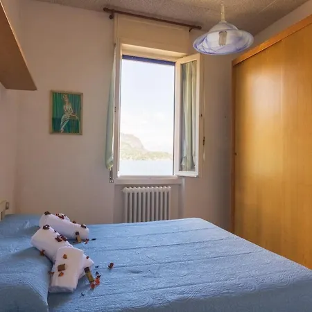 Appartamento Appartamento La Canale Lezzeno