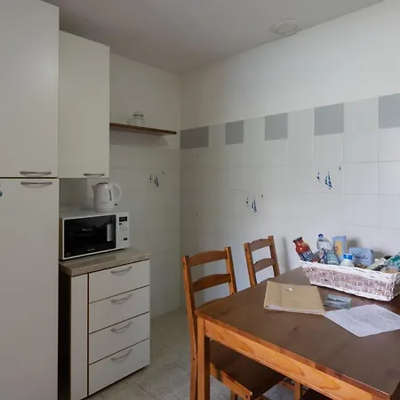 Appartamento Appartamento La Canale
