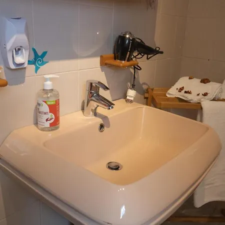 Appartamento La Canale Appartamento *