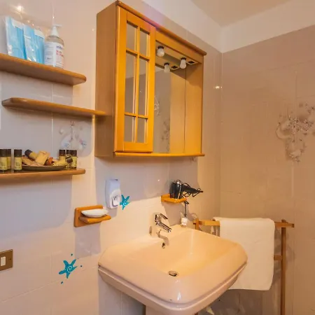 Appartamento La Canale Apartment *