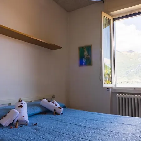 Appartement Appartamento La Canale
