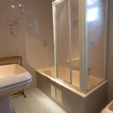 Appartamento La Canale Appartement