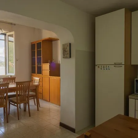 Appartement Appartamento La Canale